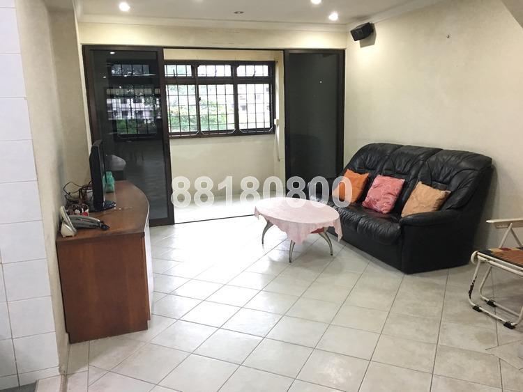 Blk 652 Woodlands Ring Road (Woodlands), HDB Executive #163904392